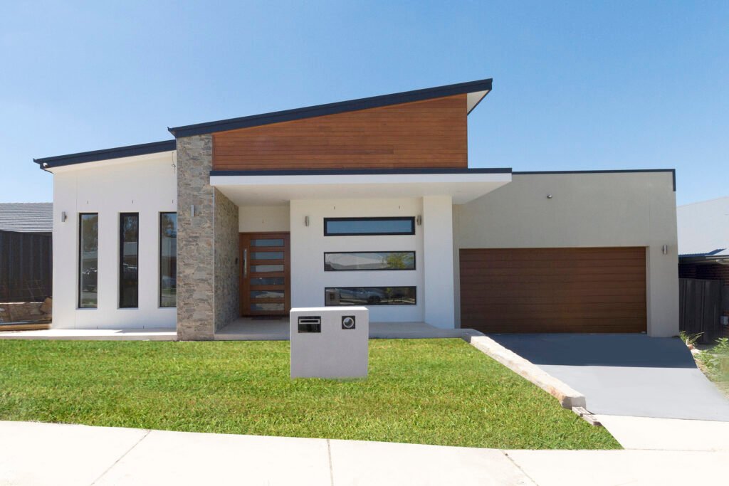 Designing a Home on Acreage in Canberra: Where Lifestyle Meets Considered Design